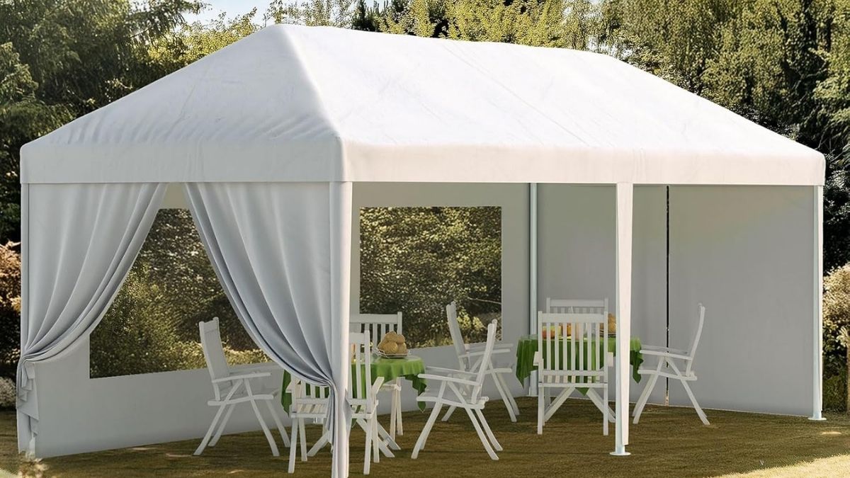 Quictent Outdoor Heavy Duty Tent: Complete Review & Setup Guide