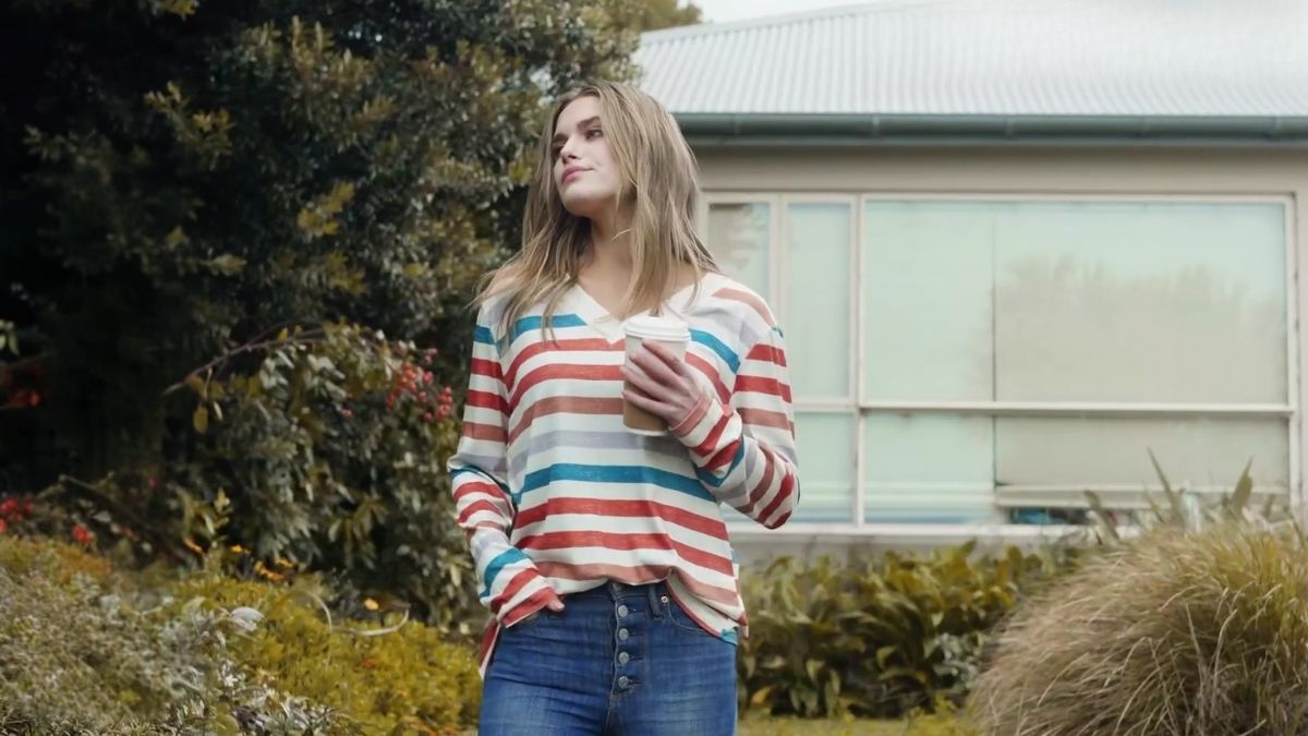 XIEERDUO Long Sleeve Shirts for Women V Neck Fall Tops: Best 2025 Tunic Collection