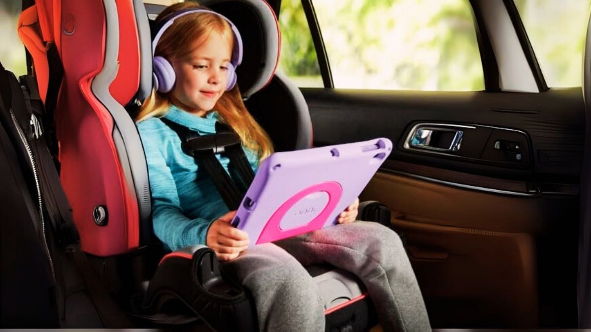 renewed Onn. GW2024 Kids Tablet