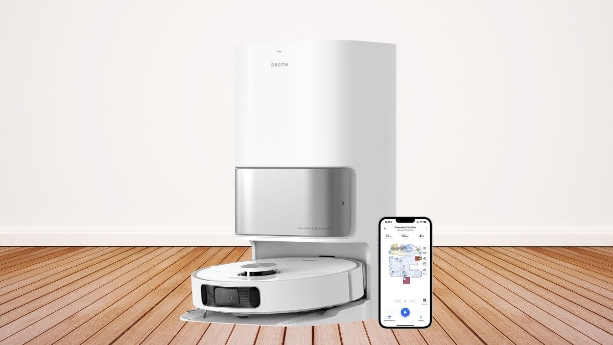 Is the Dreame L10s Ultra Worth It?