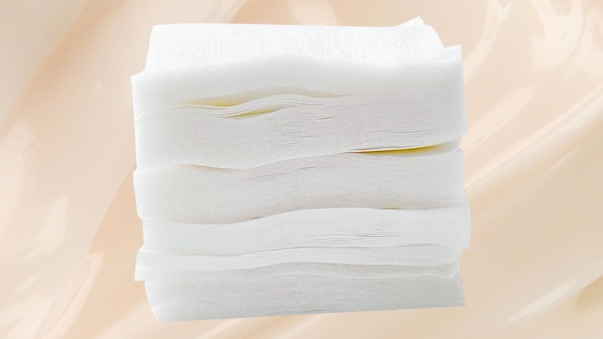 Glow Invisible Lyocell Pads