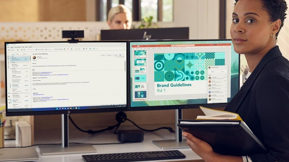 HP USB-C Dock G5 11-in-1 Adapter: Complete Review & Setup Guide for 2025