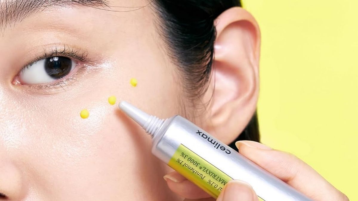 Celimax The Vita A Retinal Shot Tightening Booster: Advanced Anti-Aging Care