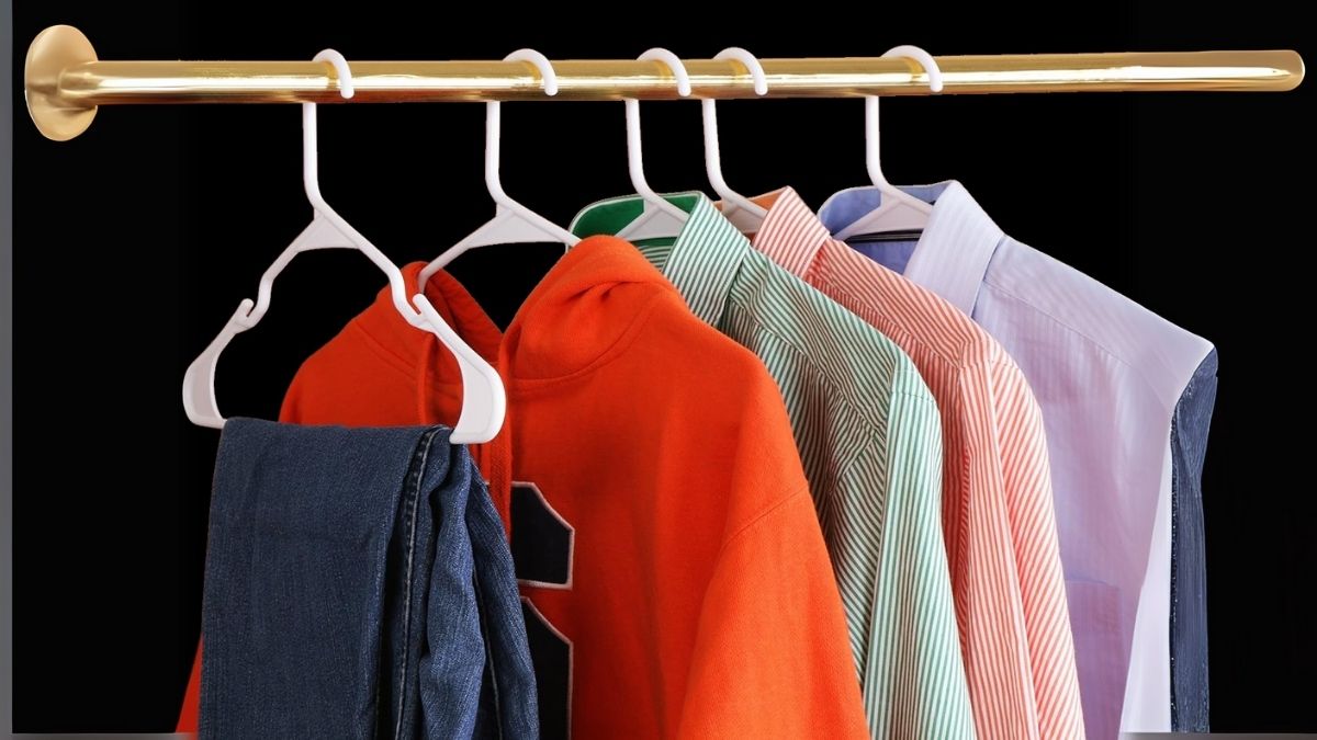 Utopia Home Plastic Hangers 50 Pack: Ultimate Closet Organization Solution