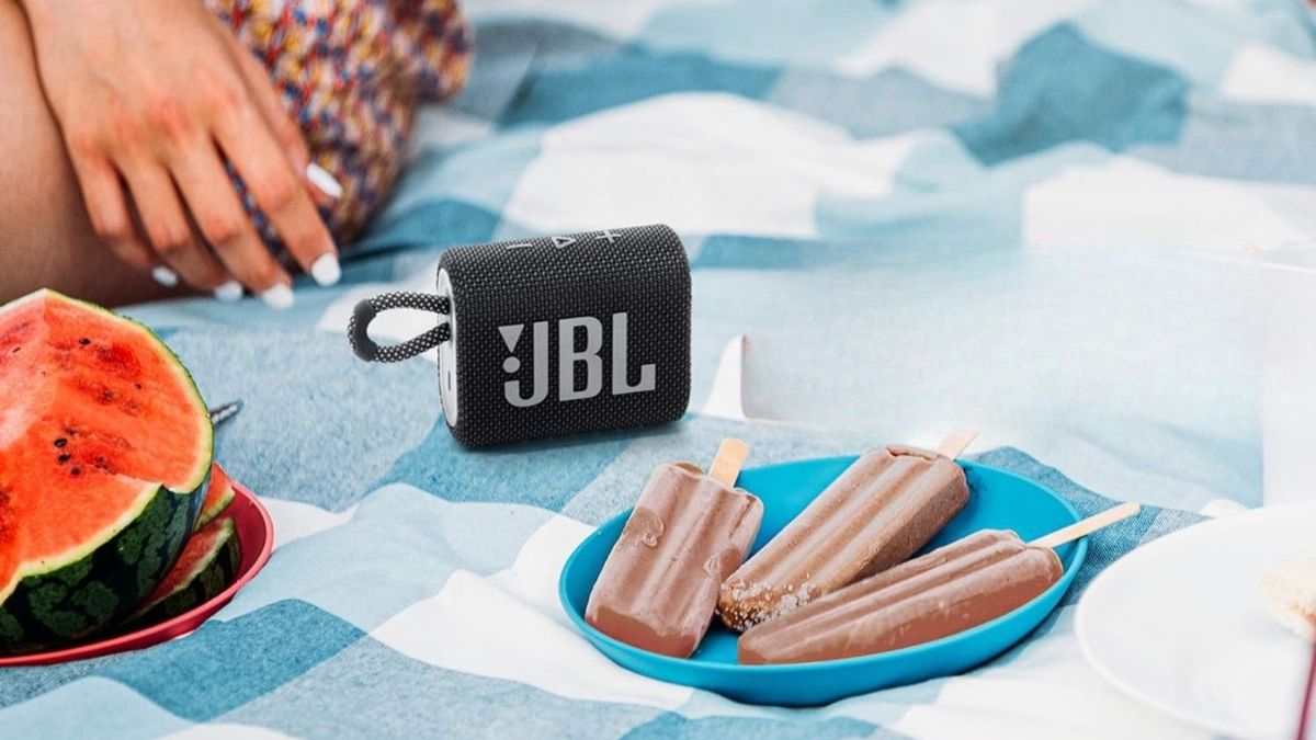 JBL Go 3: Tiny Speaker, Mighty Sound – Is It Worth It in 2025?