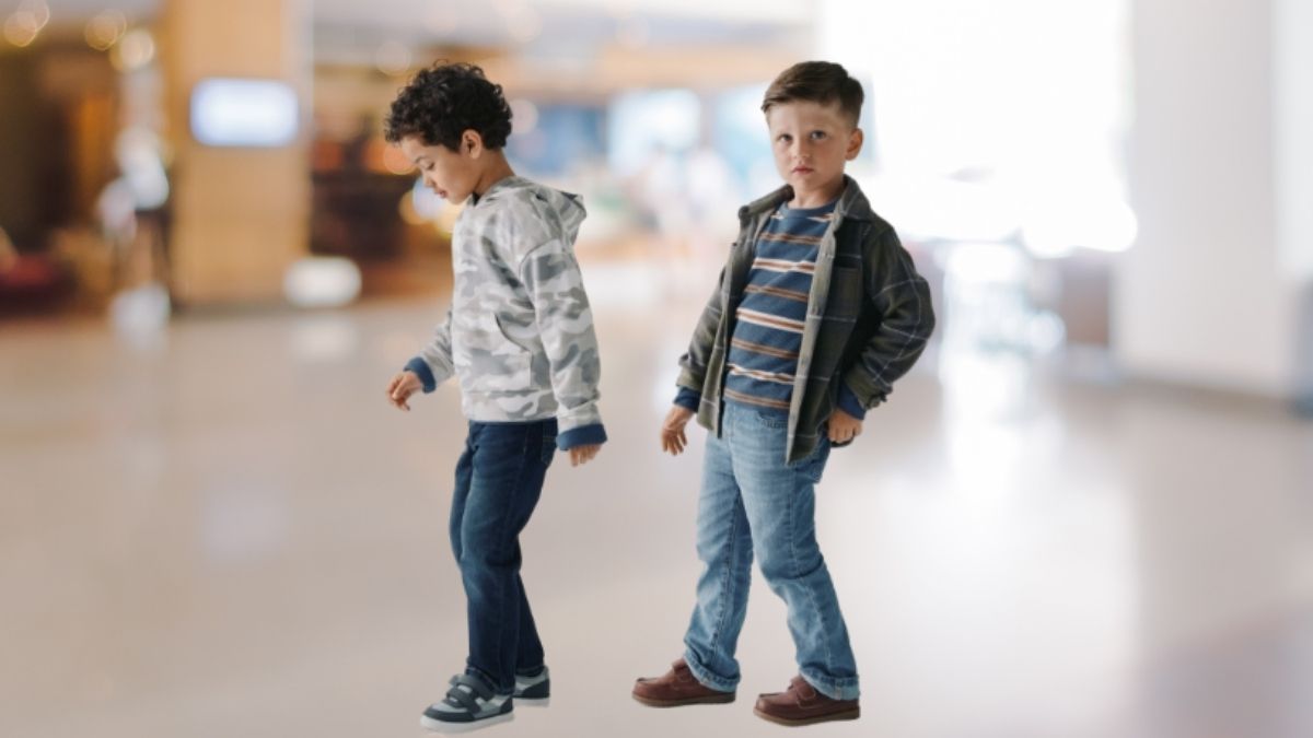 The Children’s Place Baby Boys’ Bootcut Jeans: The Best Everyday Denim for Toddlers