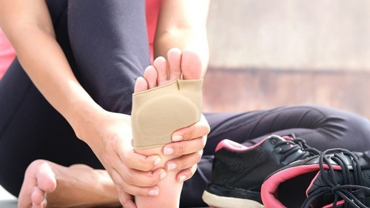 3 Pairs Metatarsal Foot Pads for Women and Men: Complete Pain Relief Guide