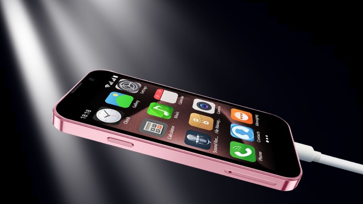 BLKE Max Mini Phone: The Tiny Android Powerhouse in Your Palm