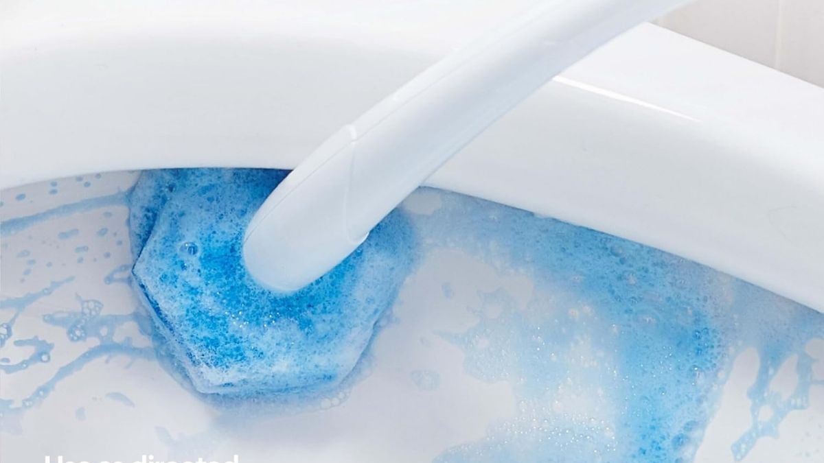 Clorox ToiletWand Disinfecting Refills: The 30-Count Upgrade Your Bathroom Routine Needs