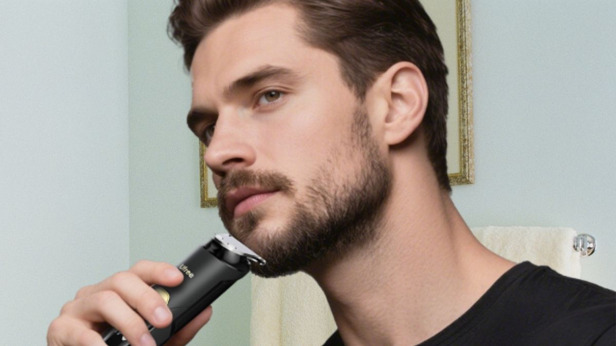Ufree 3-in-1 Beard Trimmer: Power, Precision, and Portability in One Kit