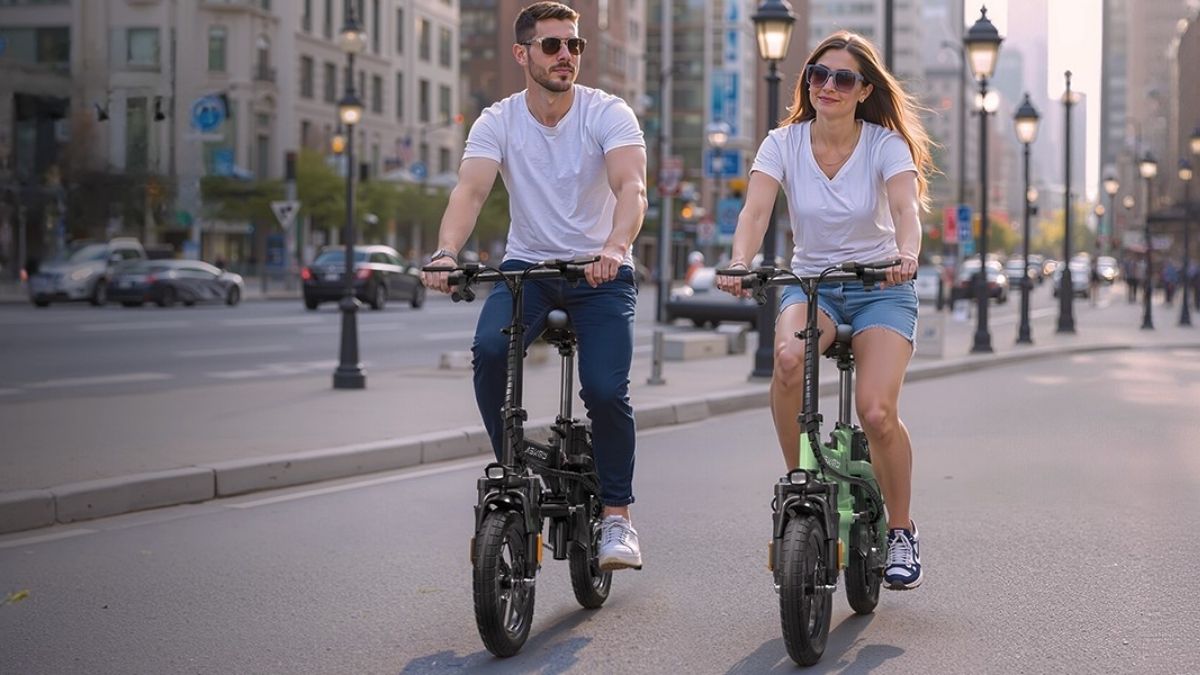 REOCRO RE0-14 Stands Out