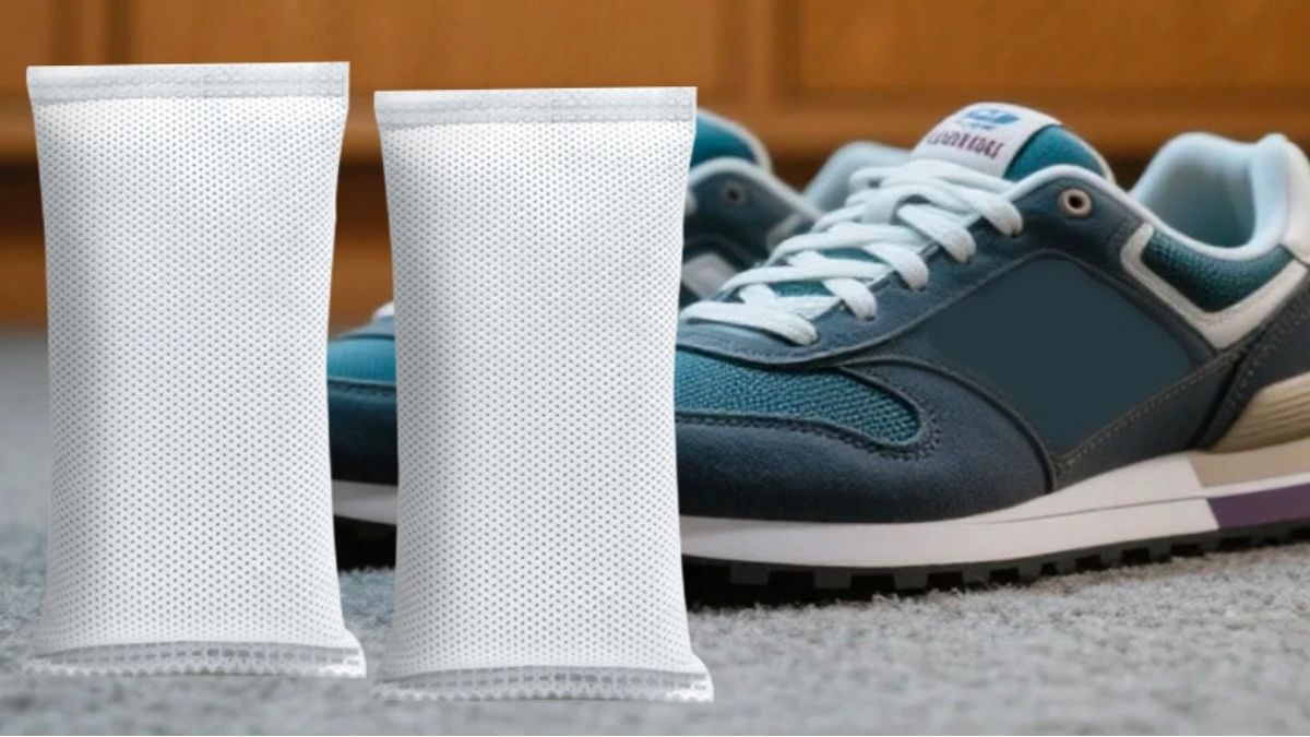 YouniDint 10 Pack Shoe Deodorizer: Natural Odor Control for Everyday Freshness