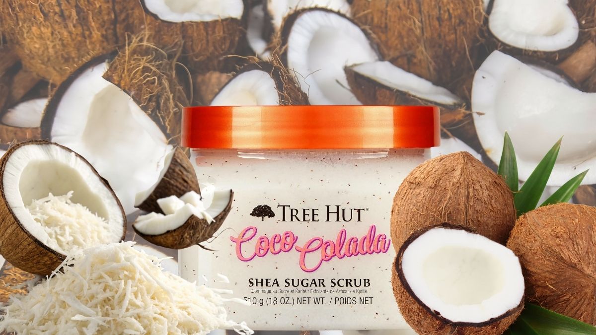 Tree Hut Shea Sugar Scrub: A Tropical Body Exfoliant Worth the Hype