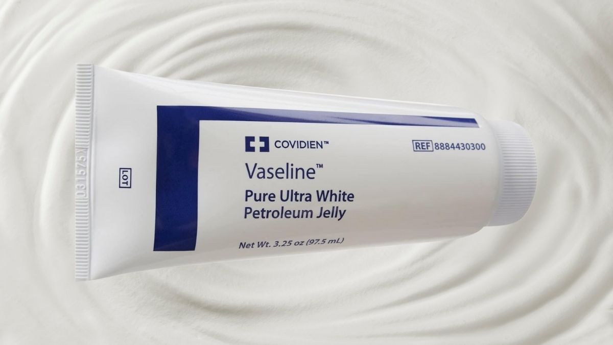 Vaseline Pure Ultra White Petroleum Jelly: Kendall 3-Pack (3.25 oz Each) Complete Guide