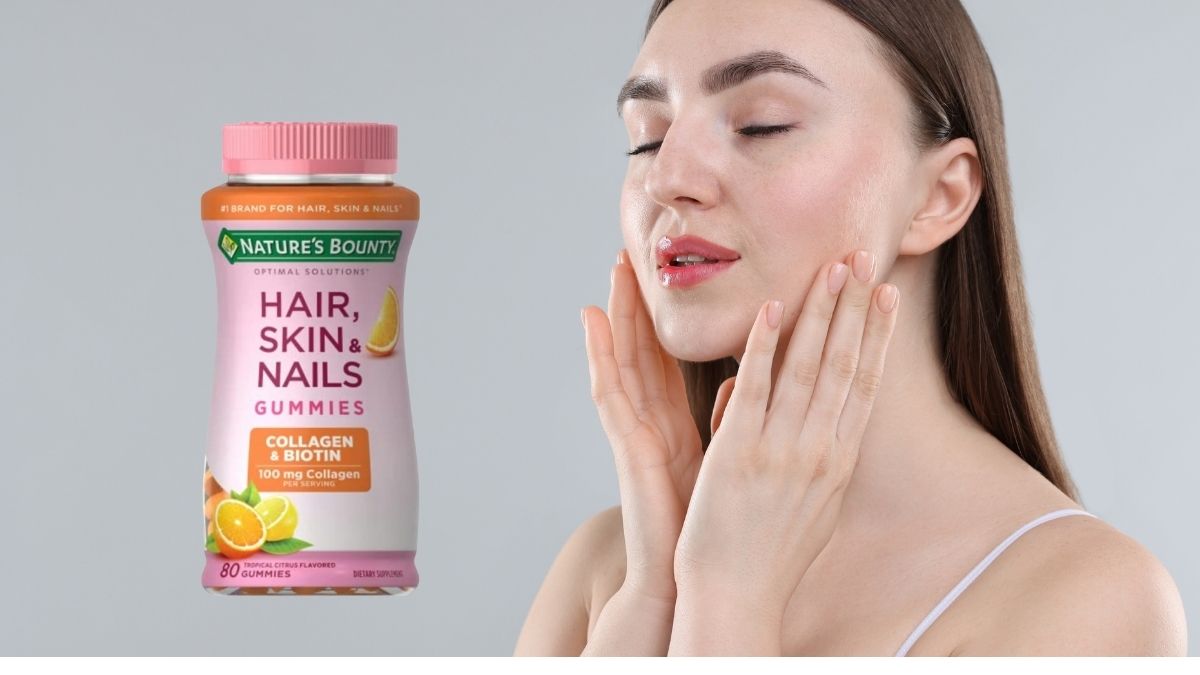 Nature’s Bounty Optimal Solutions Hair, Skin & Nails Gummies: Complete 2025 Review