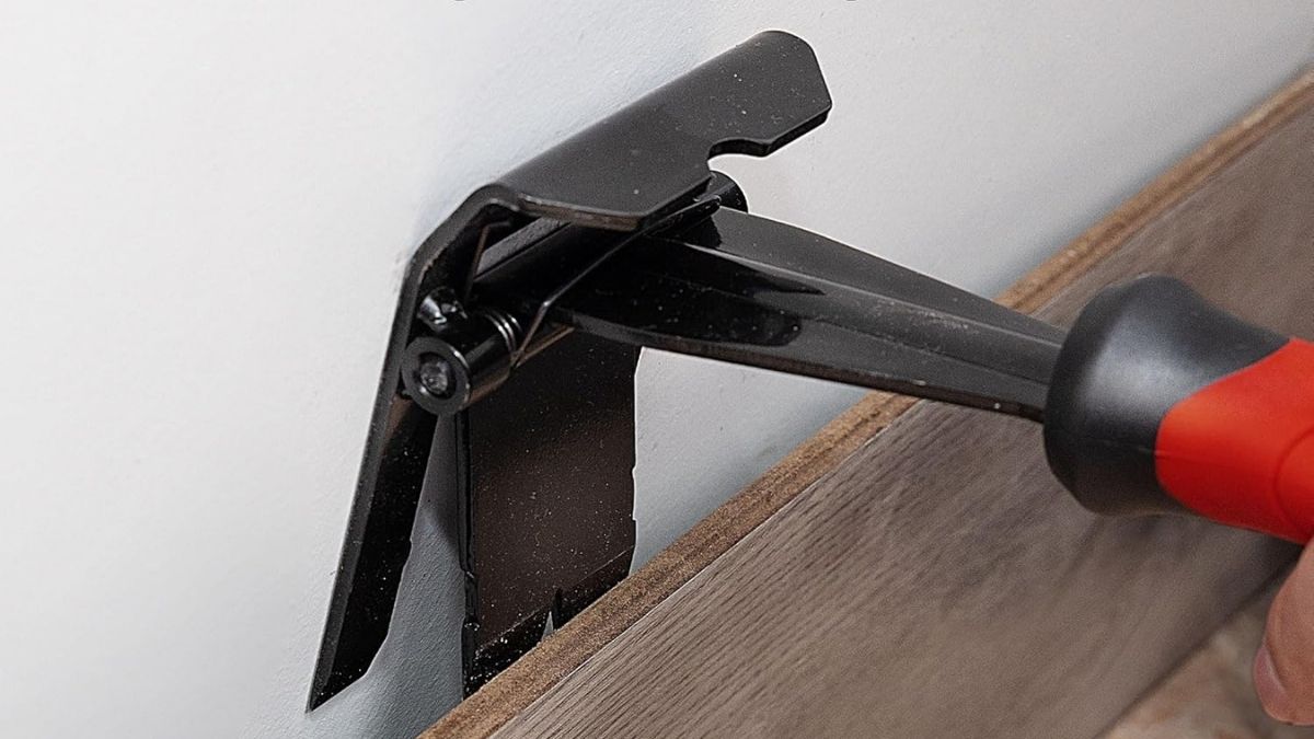 Goldblatt Trim Removal Tool: Damage-Free Trim Removal Made Simple