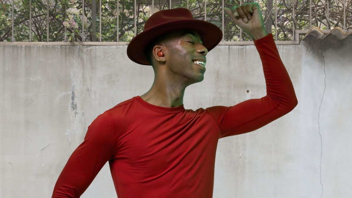 How the JLab Go Air Pop+ Earbuds Deliver Big Features on a Small Budget