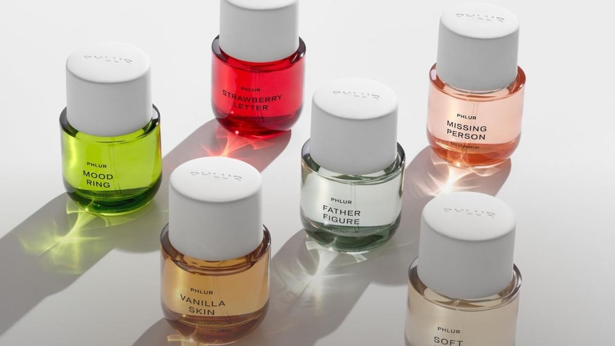 PHLUR Mood Ring Eau de Parfum: A Complete Fragrance Review & Guide