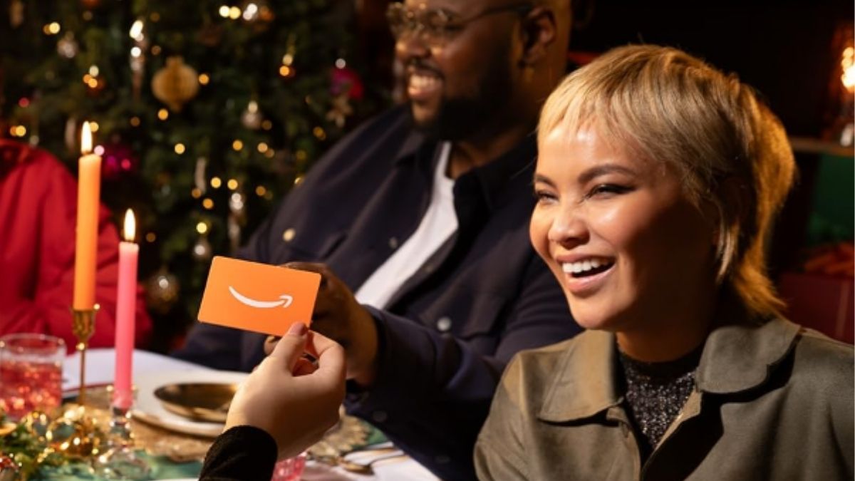 How Amazon Seasonal eGift Cards Save Your Last-Minute Holiday Gifting
