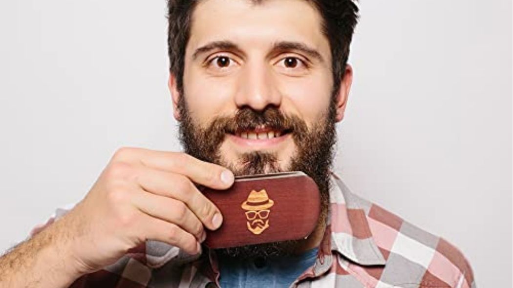 How the Right Beard Brush Transforms Your Beard in 2025