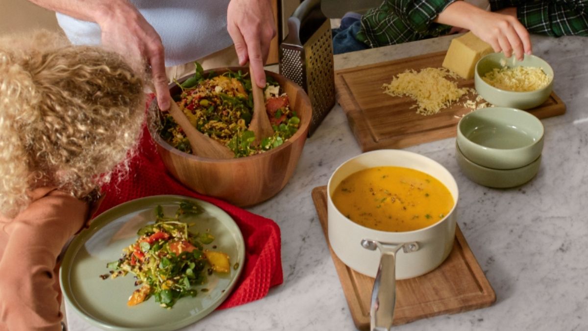 How to Choose Amazon Basics Kitchen Items That Are Actually Worth It