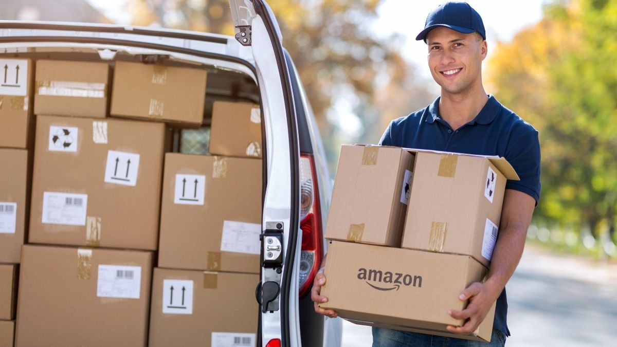 Amazon Same-Day Delivery: How You Qualify, What It Costs, and How to Get It Today