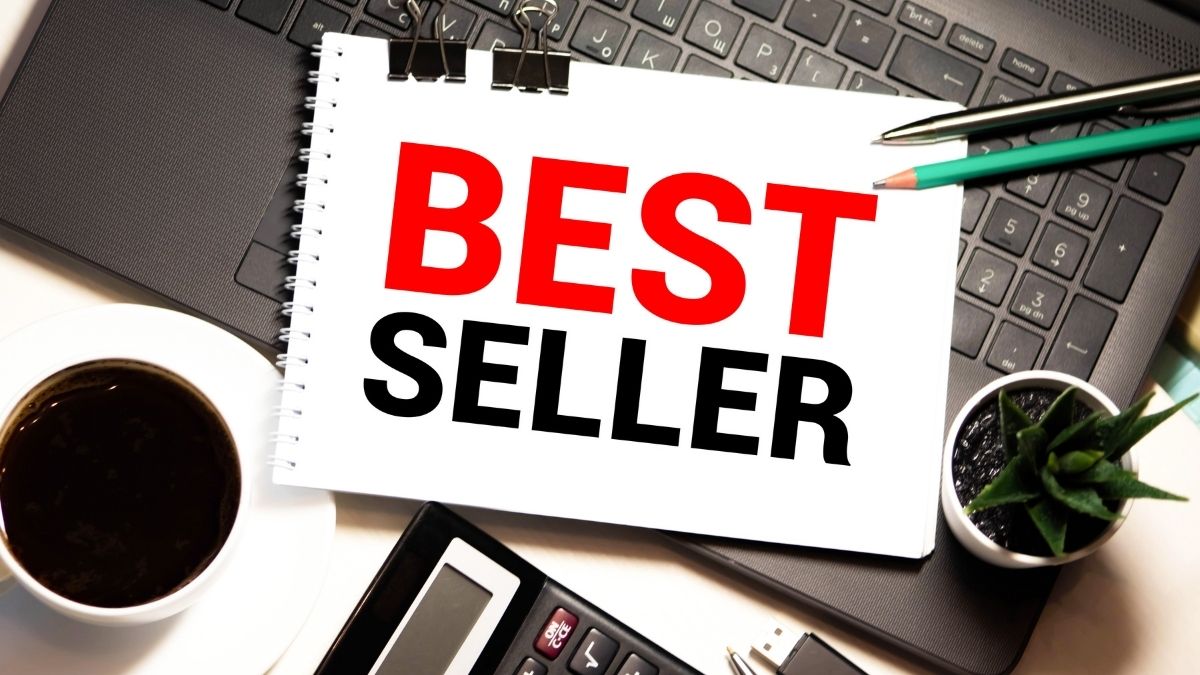 Amazon Weekly Bestseller Pulse: The Fastest Movers and What They Reveal