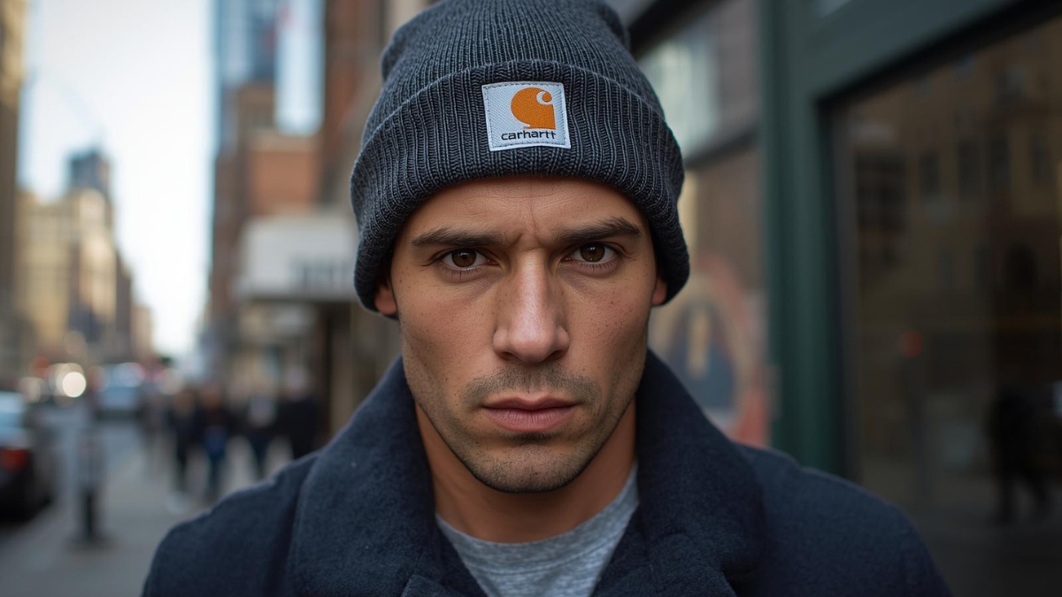 How This Classic Carhartt Beanie Fits Different Lifestyles