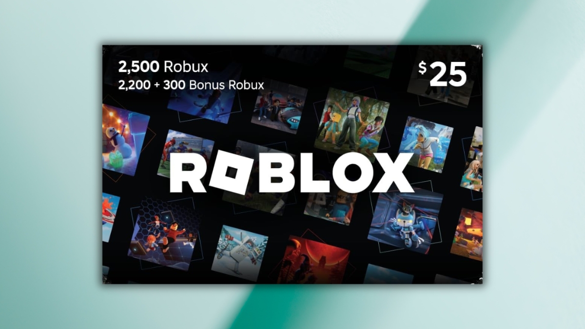 This Roblox Digital Gift Card Guide Explains How to Get More Value
