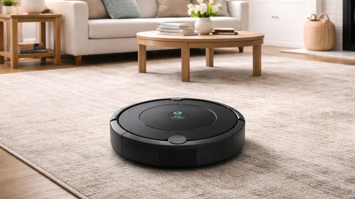 iRobot Roomba 692 Robot Vacuum delivers easy daily cleaning with smart app control, strong pickup on hard floors, and solid value for busy homes.