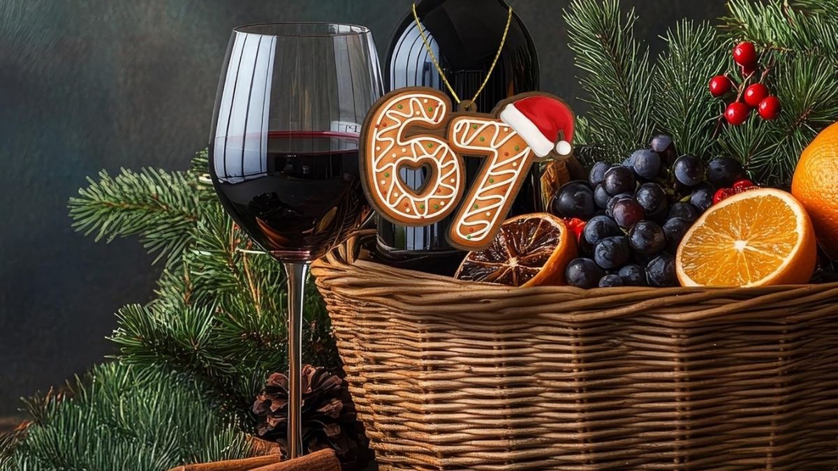 How 67 Meme Funny Christmas Ornaments Turn Your 2025 Tree into a Viral Inside Joke