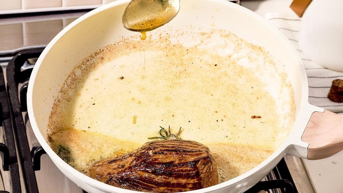 Why the CAROTE 14-Piece Nonstick Set Can Simplify Everyday Cooking