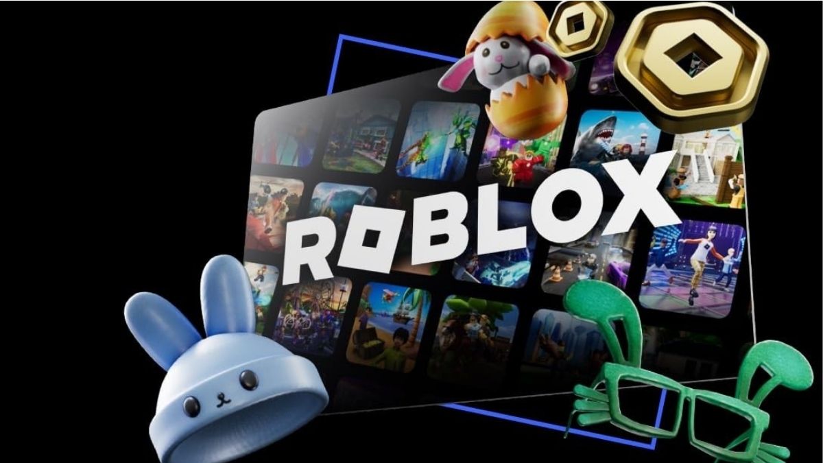 Roblox $50 Physical Gift Card: The Smart Way to Gift Robux