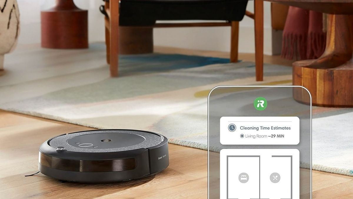 iRobot Roomba i3+ EVO (3550): A Smart, Low-Maintenance Cleaning Upgrade for Your Home