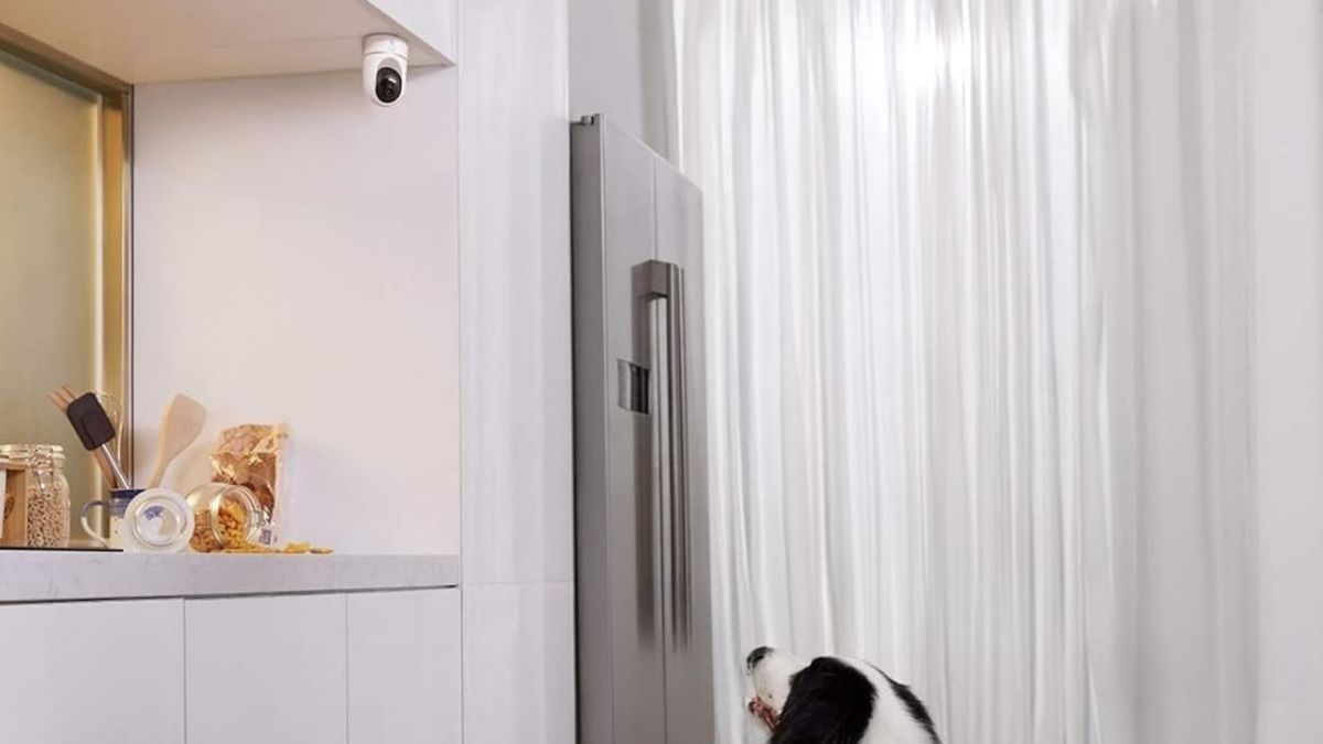 eufy Security Indoor Cam E220: A Smarter Way to Watch Over Your Home