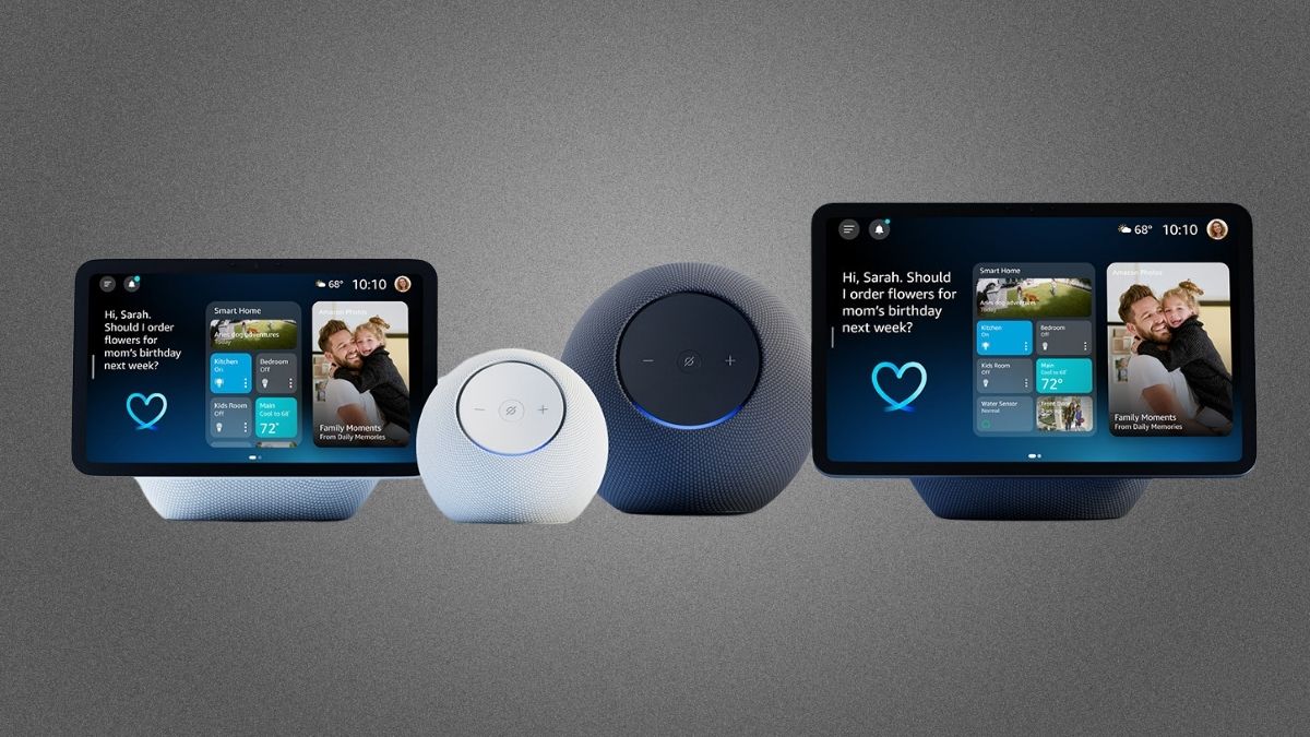 Amazon Echo Smart Speakers and Displays: How to Choose the Right Model for Your Home