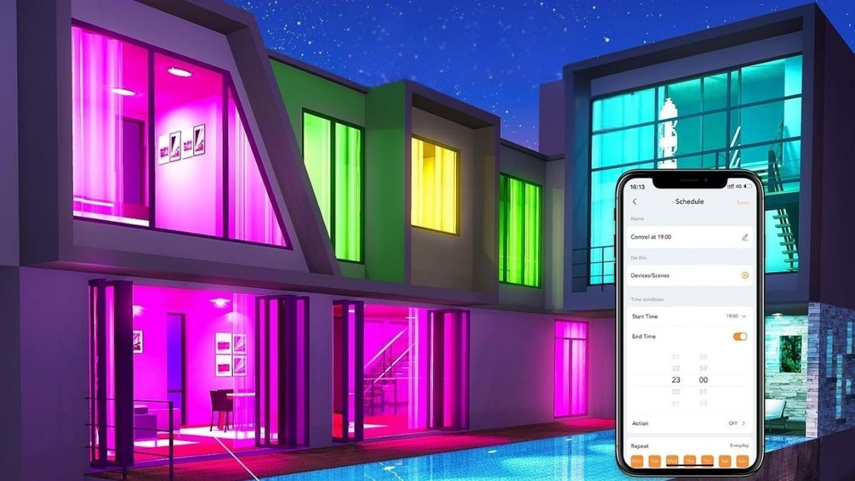 Alexa-Compatible Smart Light Bulbs: How to Choose the Right Lighting for Your Home