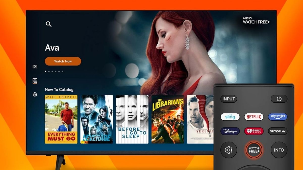 VIZIO 24-Inch D-Series Full HD Smart TV: Big Value in a Compact Smart Display