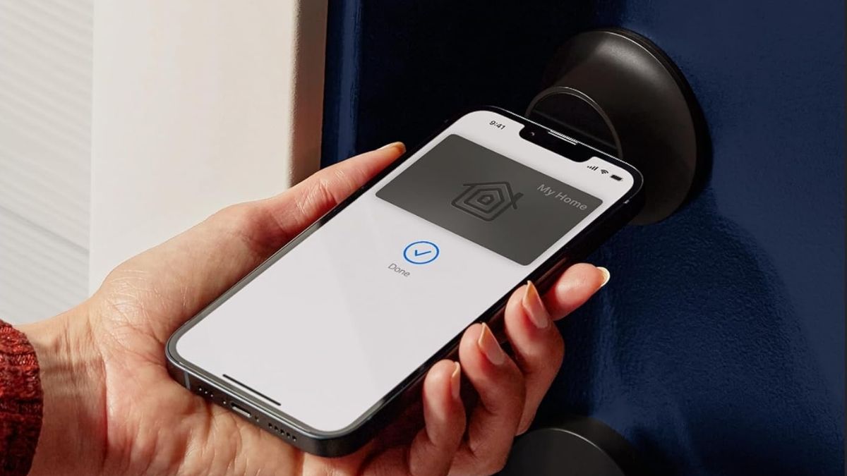 Alexa-Compatible Smart Locks: A Smarter Way to Secure Your Home