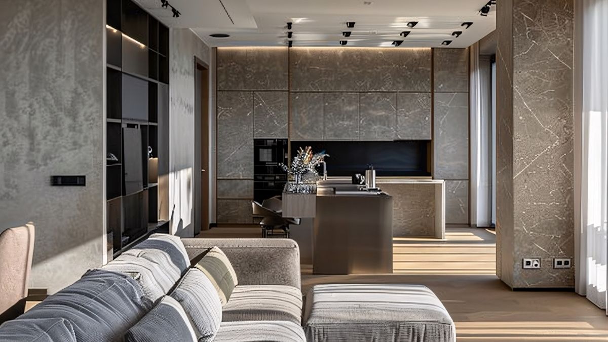 Smart Amazon Basics Furniture Ideas to Maximize Small Spaces