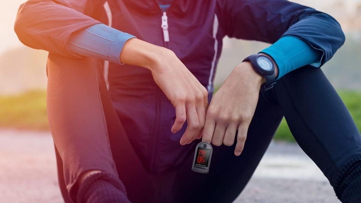 Zacurate Pro Series 500DL Fingertip Pulse Oximeter: An Honest Home-Use