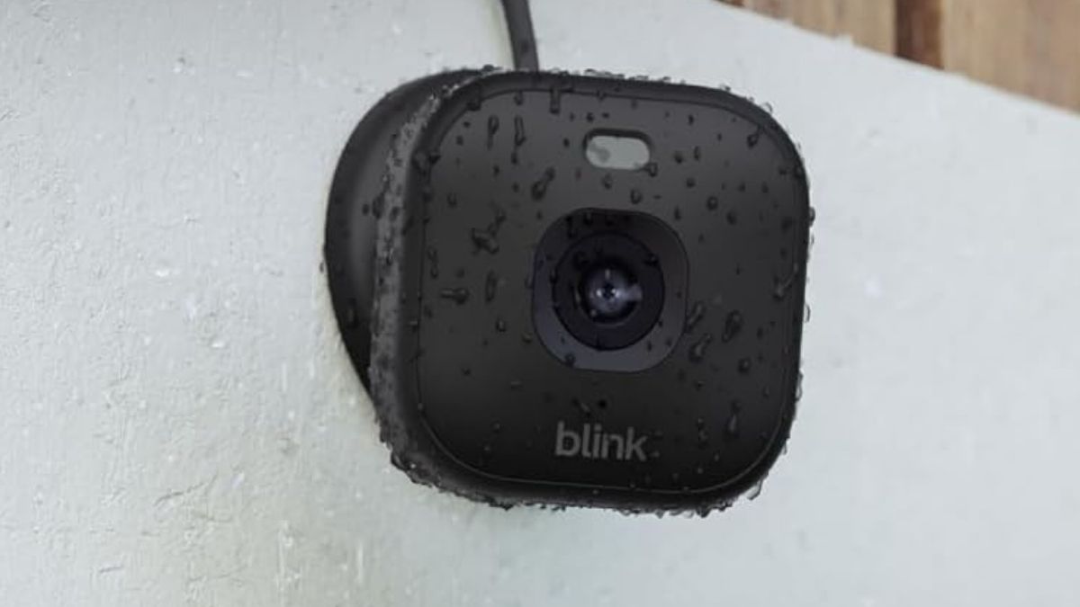 Blink Mini 2K+ 2-Camera Pack: Is This the Smart Security Upgrade Your Home Needs
