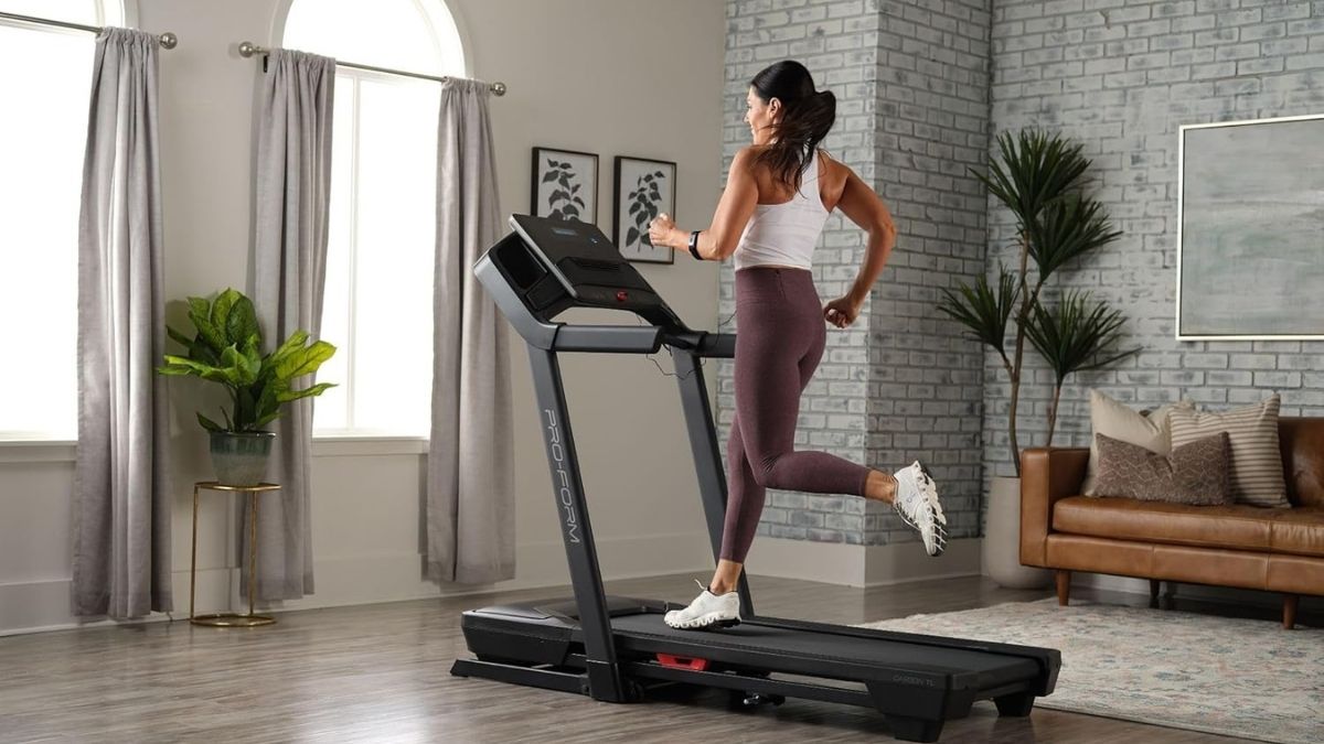 ProForm Carbon TLS Treadmill: Is This the Right Fit for Your Home Gym