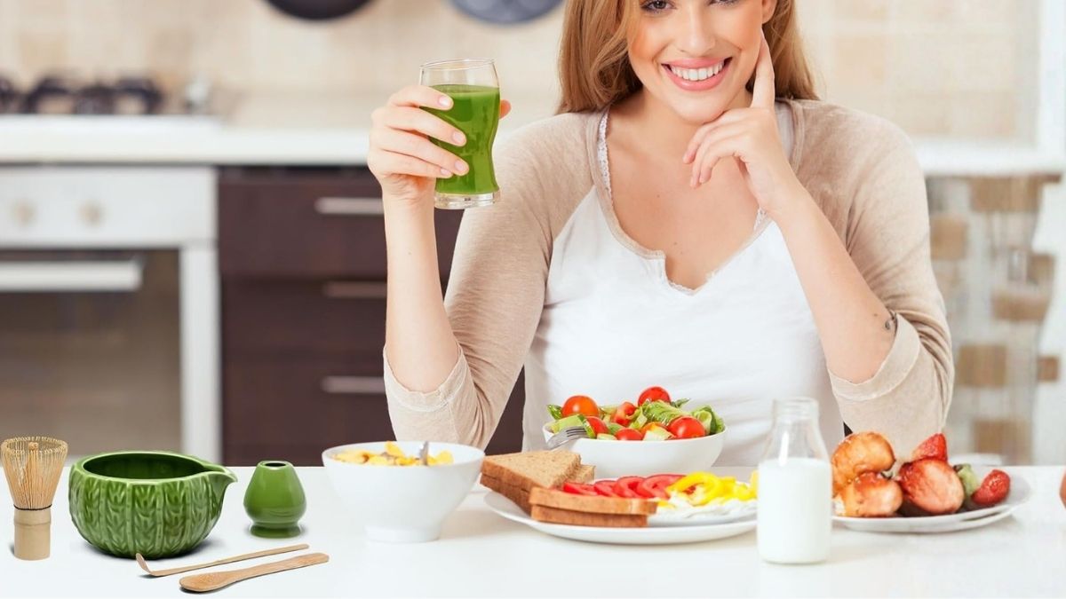 How Can the RANERANE Matcha Whisk Set Transform Your Daily Matcha Routine