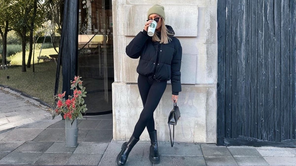 Bluemaple High Waisted Leggings: Affordable Comfort or Overhyped Basic