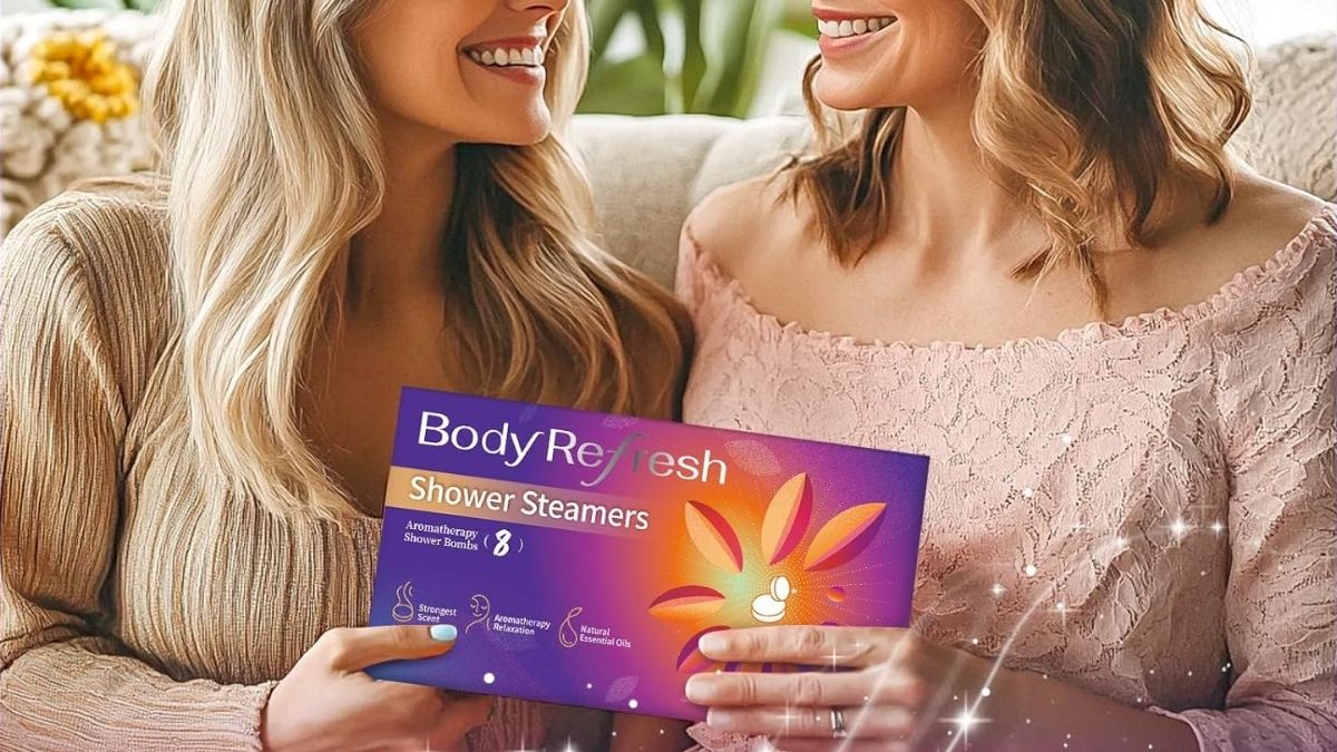 Are Shower Steamers Aromatherapy 8-Pack Worth It? A Simple Way to Elevate Your Daily Shower