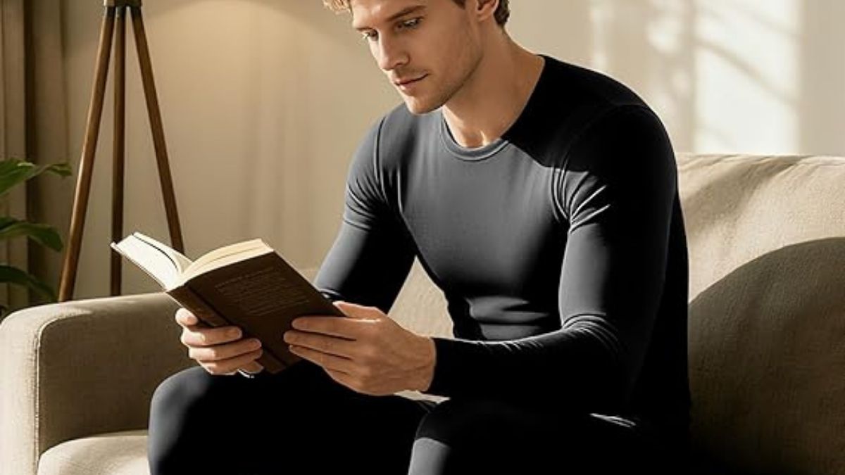 WEERTI Thermal Underwear for Men: Is This the Cold-Weather Base Layer You Actually Need