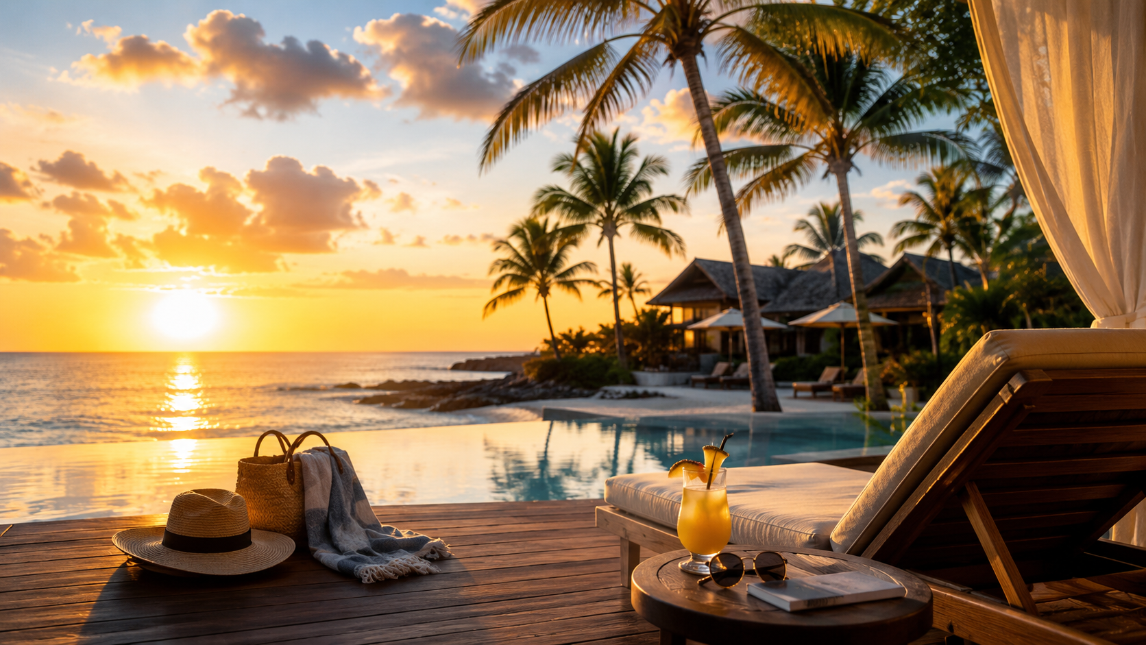 Booking.com Seasonal and Holiday Deals: How You Can Save More on Every Trip
