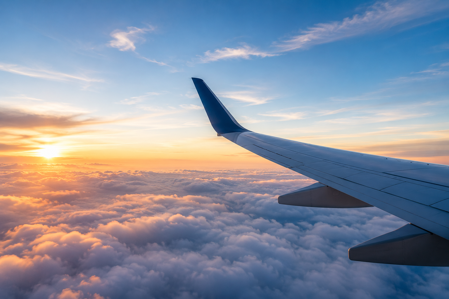 Booking.com Flight Finder Helps You Compare Cheap Flights and Luxury Travel Options