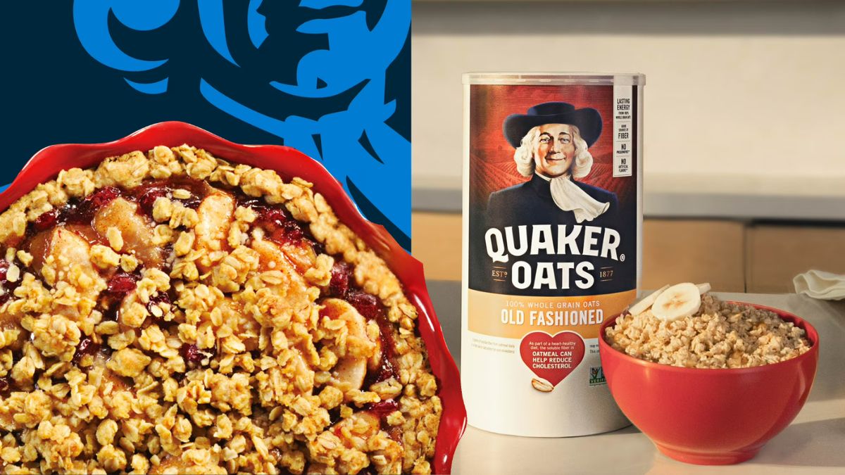 Quaker Old Fashioned Oatmeal: A Simple Breakfast That Still Delivers Real Value